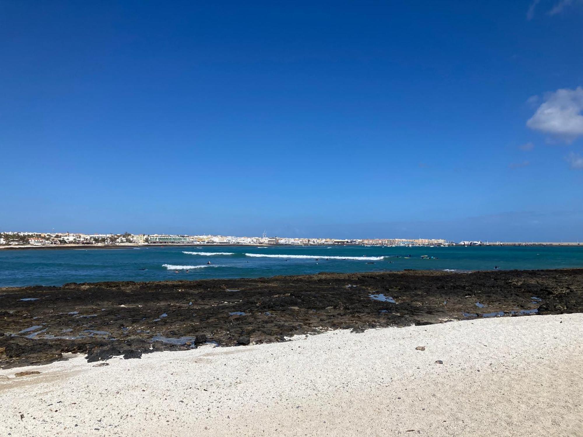 Apartment 2 Bedroom Pool Close To Beach Rocky Point