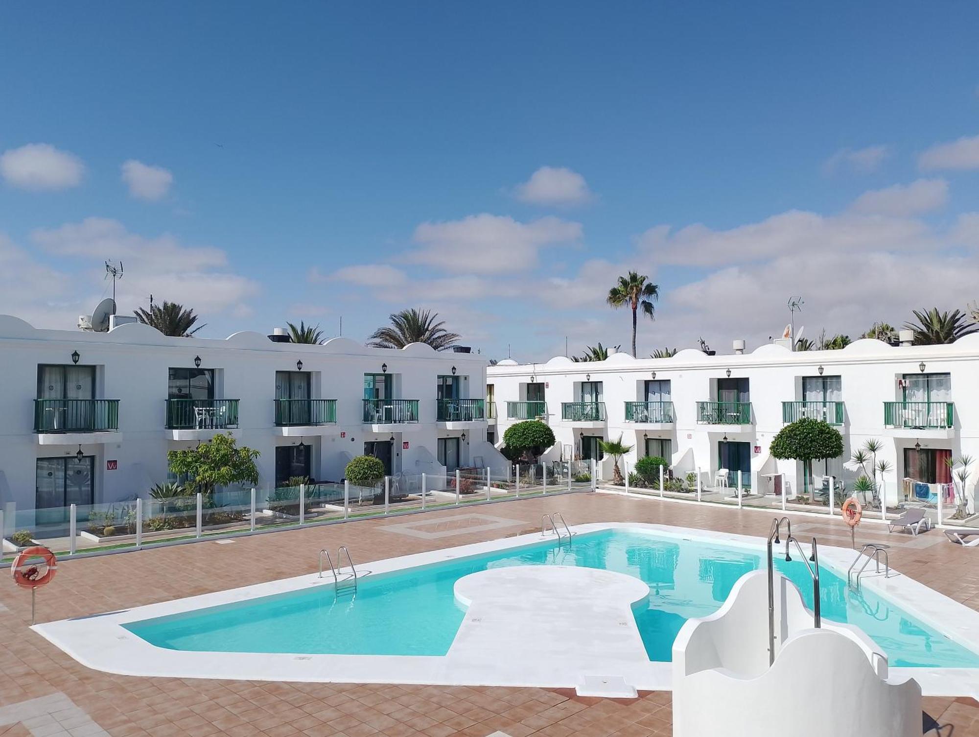 Flor De Dunas Pools Wifi Tennis Bikes For Free *