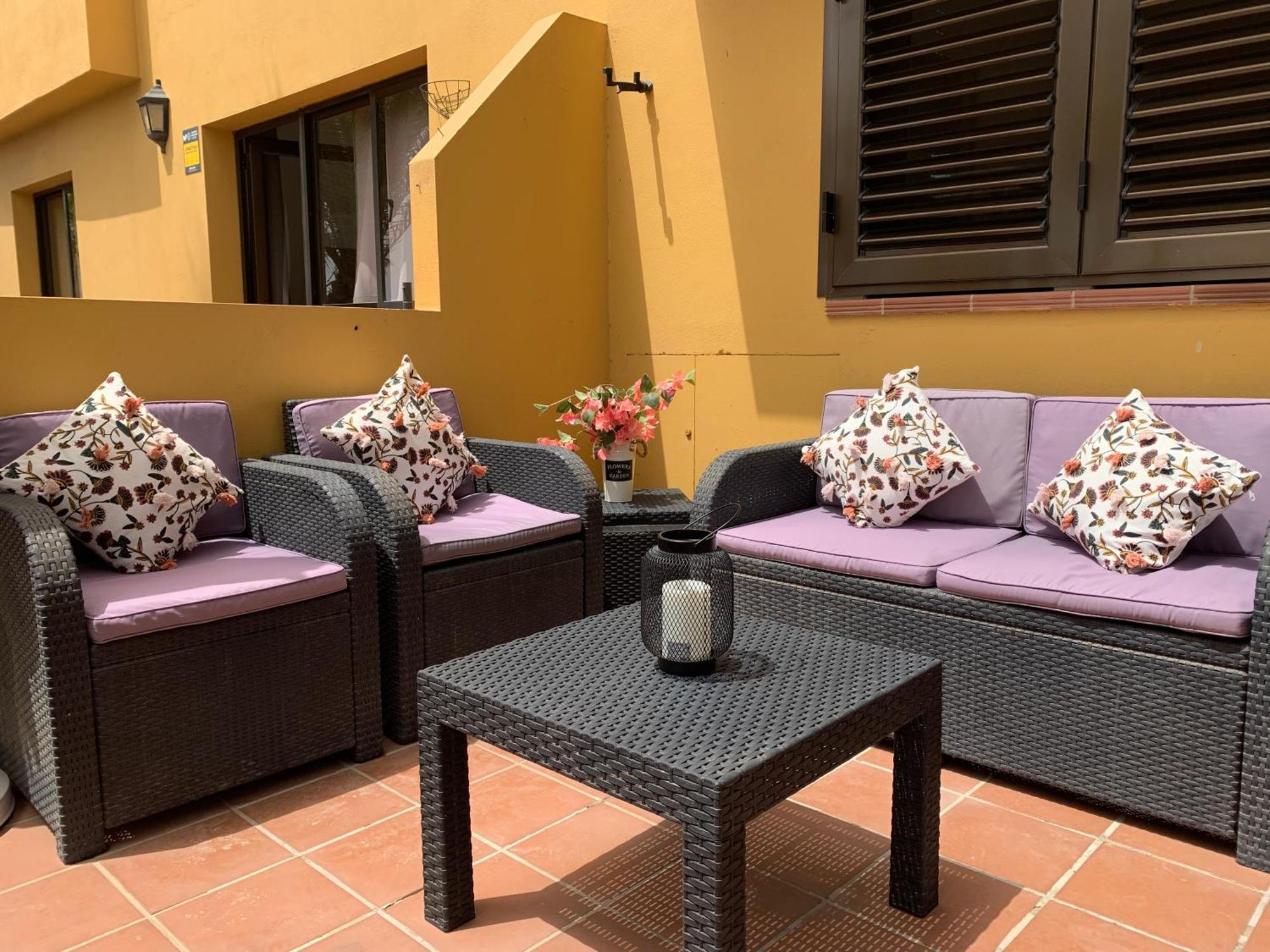 Tamarindo Pura Vida - Relax Y Vistas Al Mar Apartment *