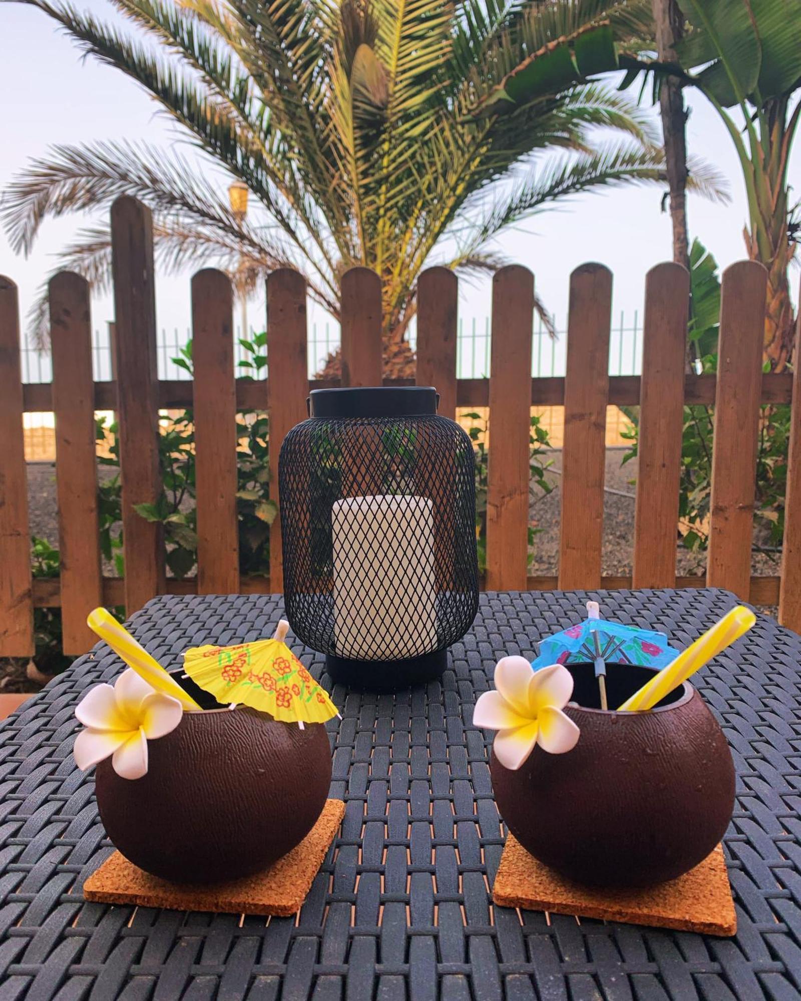 Tamarindo Pura Vida - Relax Y Vistas Al Mar Corralejo