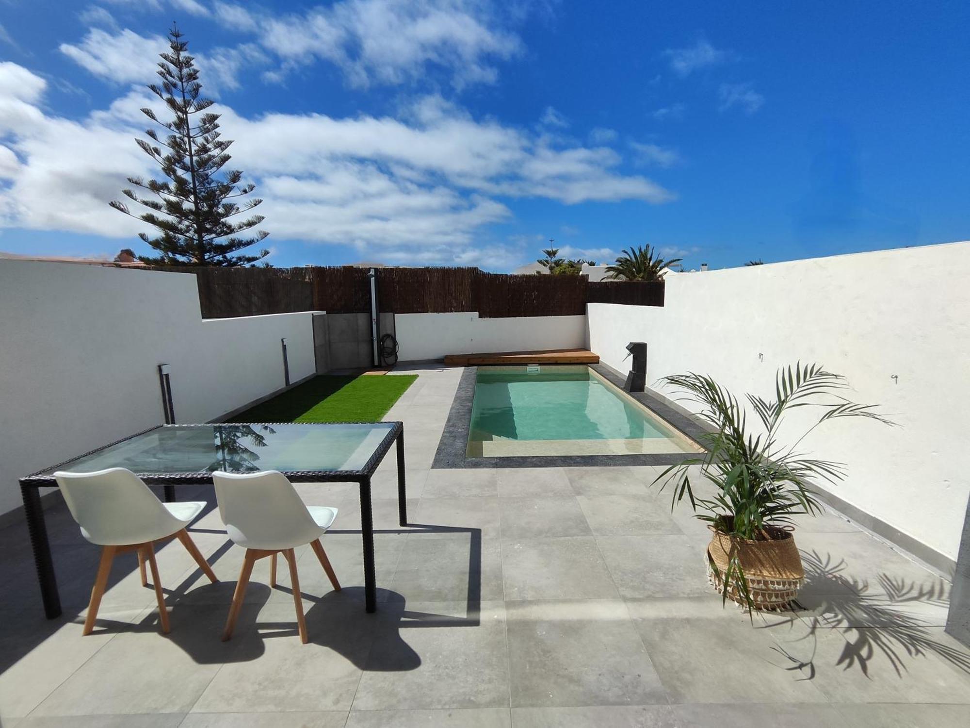 Villa Gozamena Fuerteventura