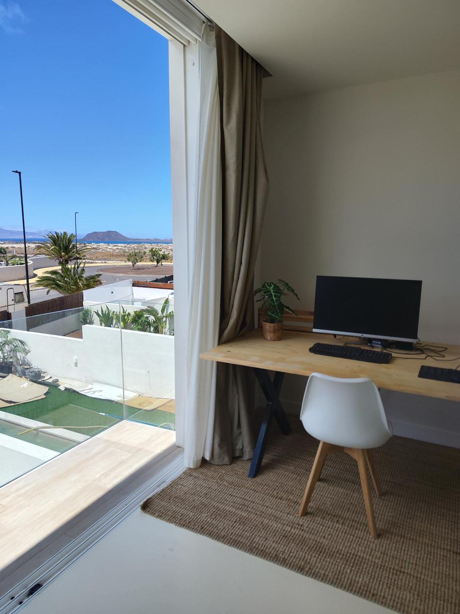 Gozamena Fuerteventura Corralejo