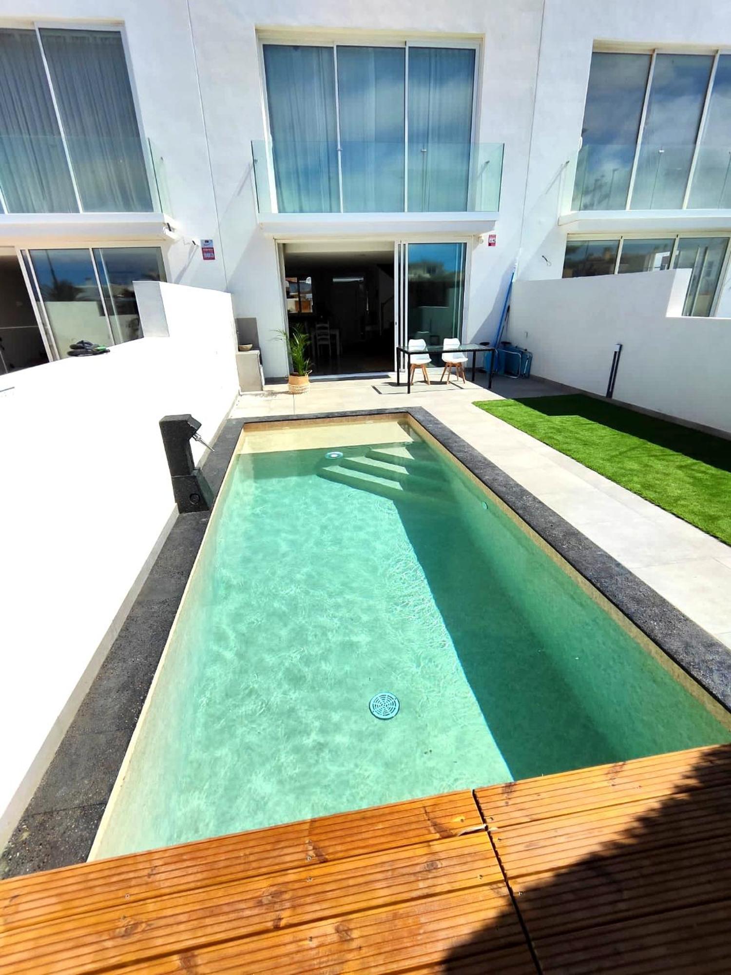 Gozamena Fuerteventura Villa *