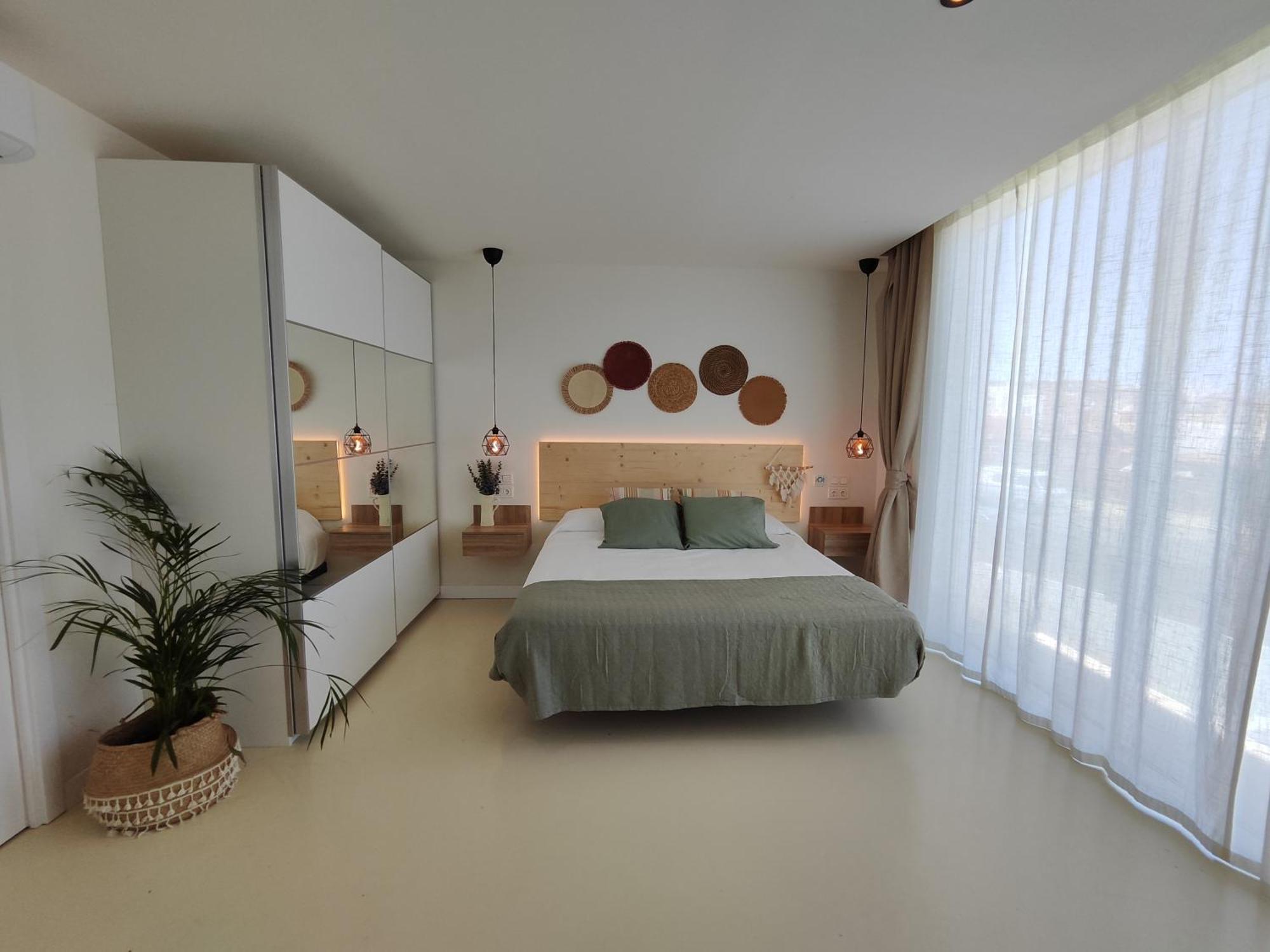Villa Gozamena Fuerteventura Corralejo