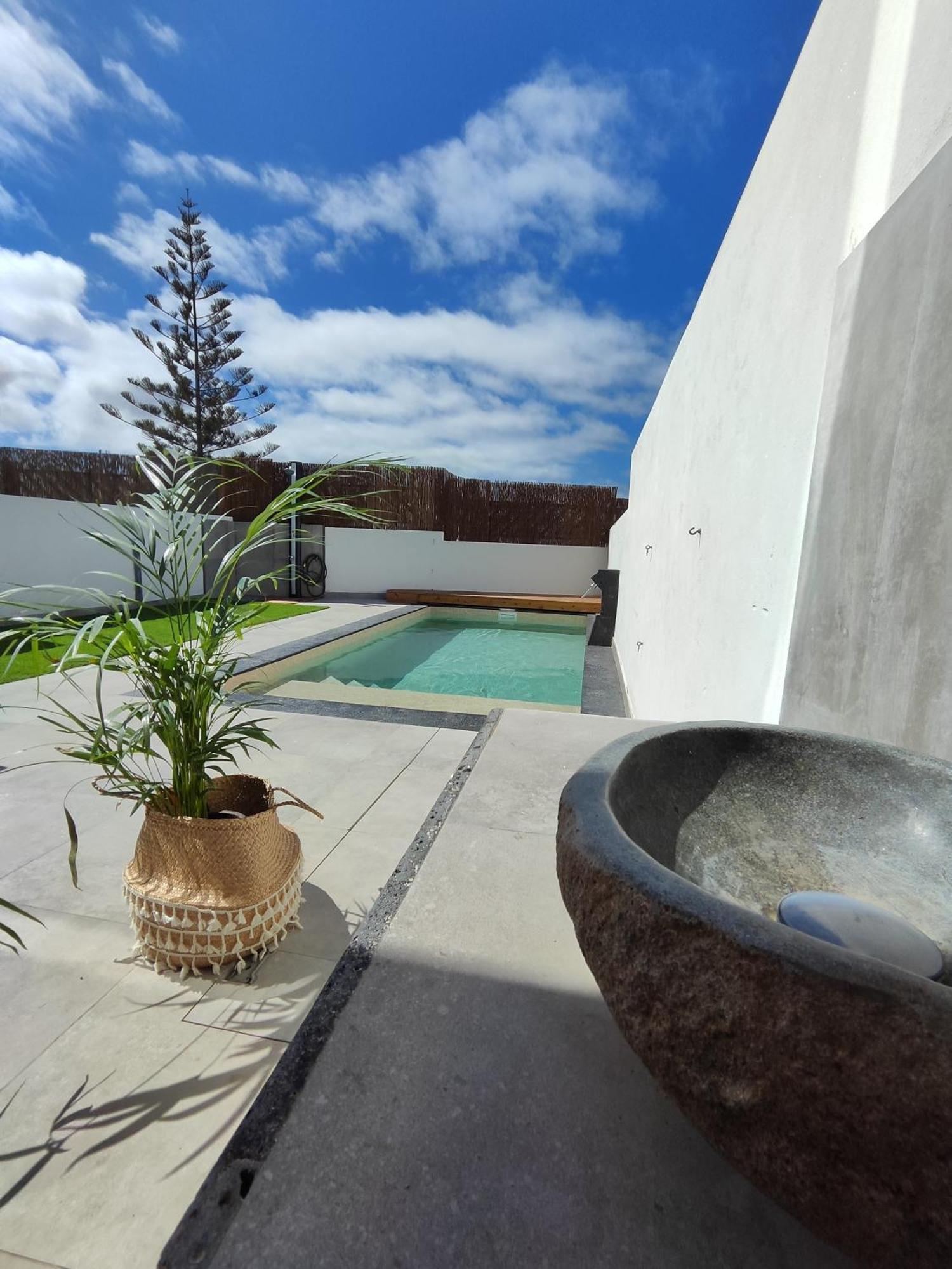 Gozamena Fuerteventura Villa Corralejo