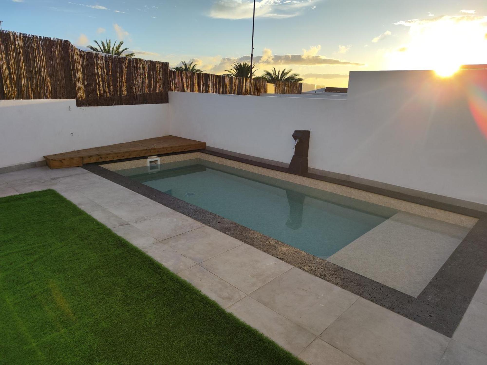 Villa Gozamena Fuerteventura Corralejo