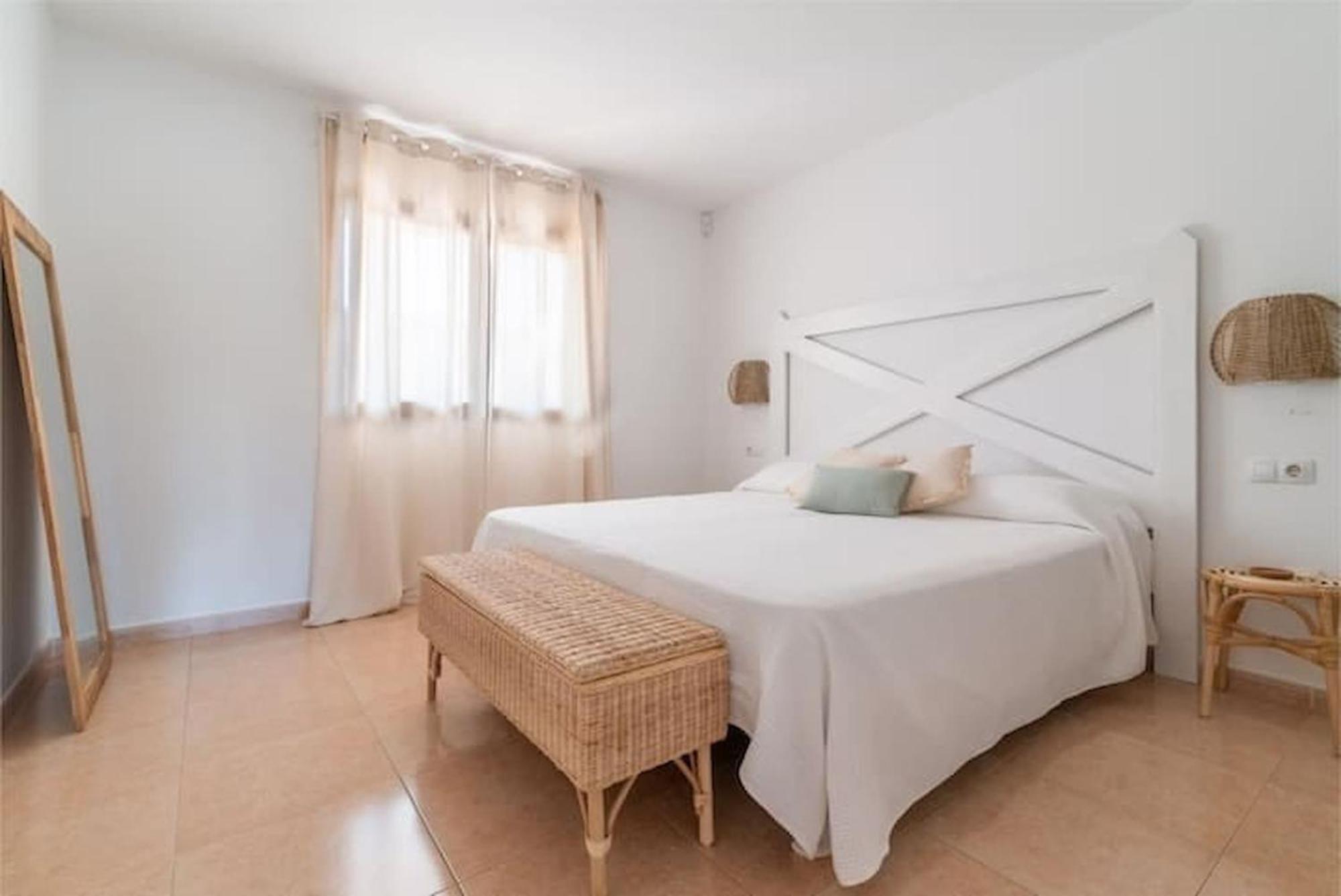 Appartement Oasis Sun & Soul, Pool And Wifi By Rentalfue *