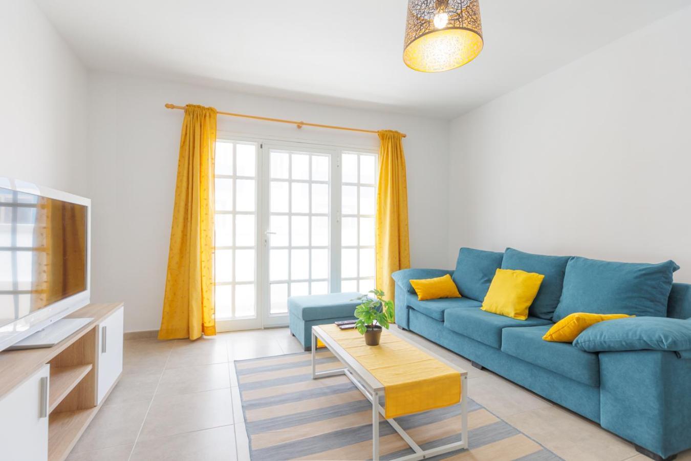 Seabreeze Apartment