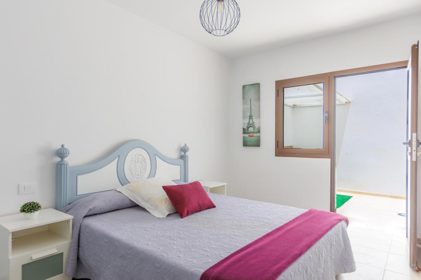 Apartment Seabreeze *