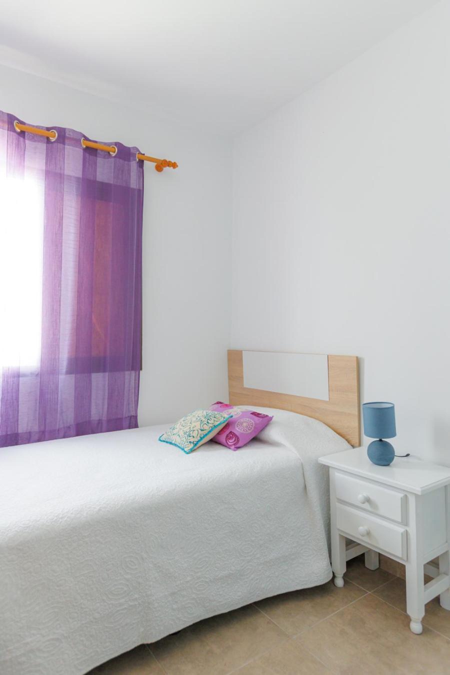Seabreeze Apartment