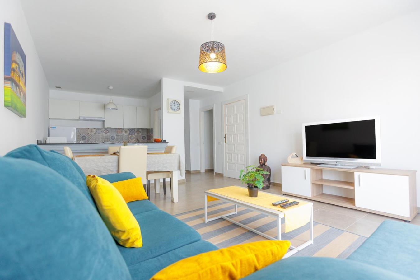 Apartment Seabreeze