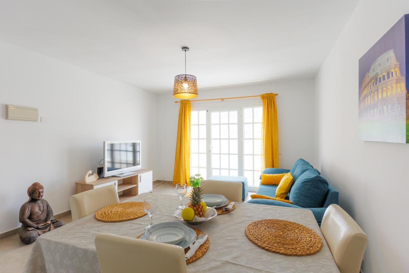 Apartment Seabreeze *