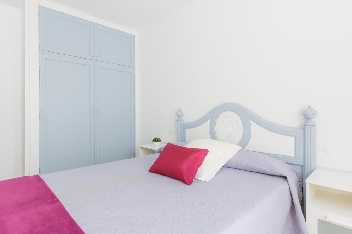 Apartment Seabreeze Corralejo