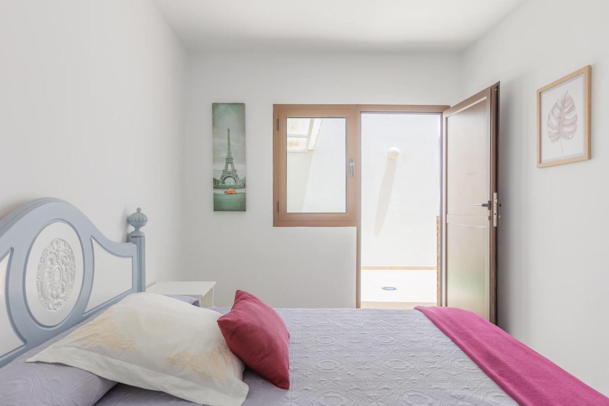 Seabreeze Apartment Corralejo