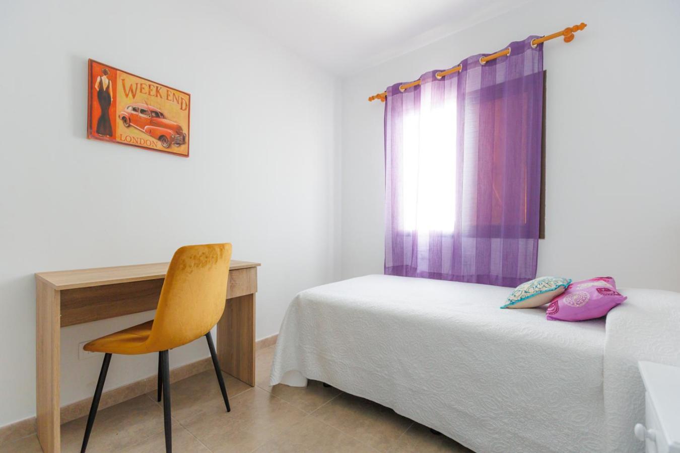 Apartment Seabreeze *
