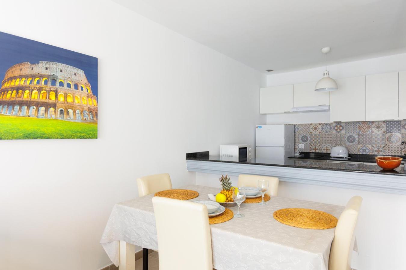 Apartment Seabreeze Corralejo