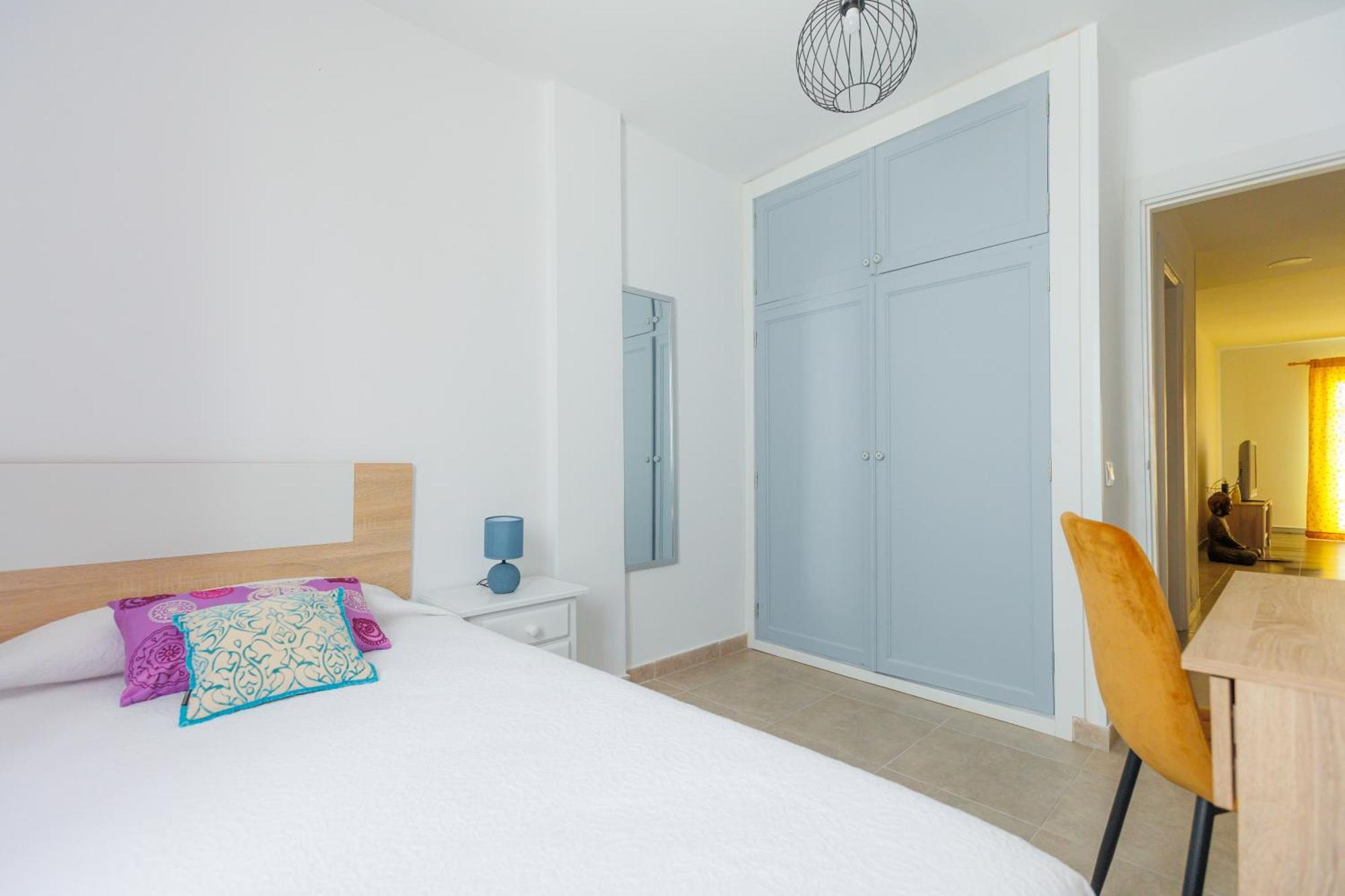 Seabreeze Apartment