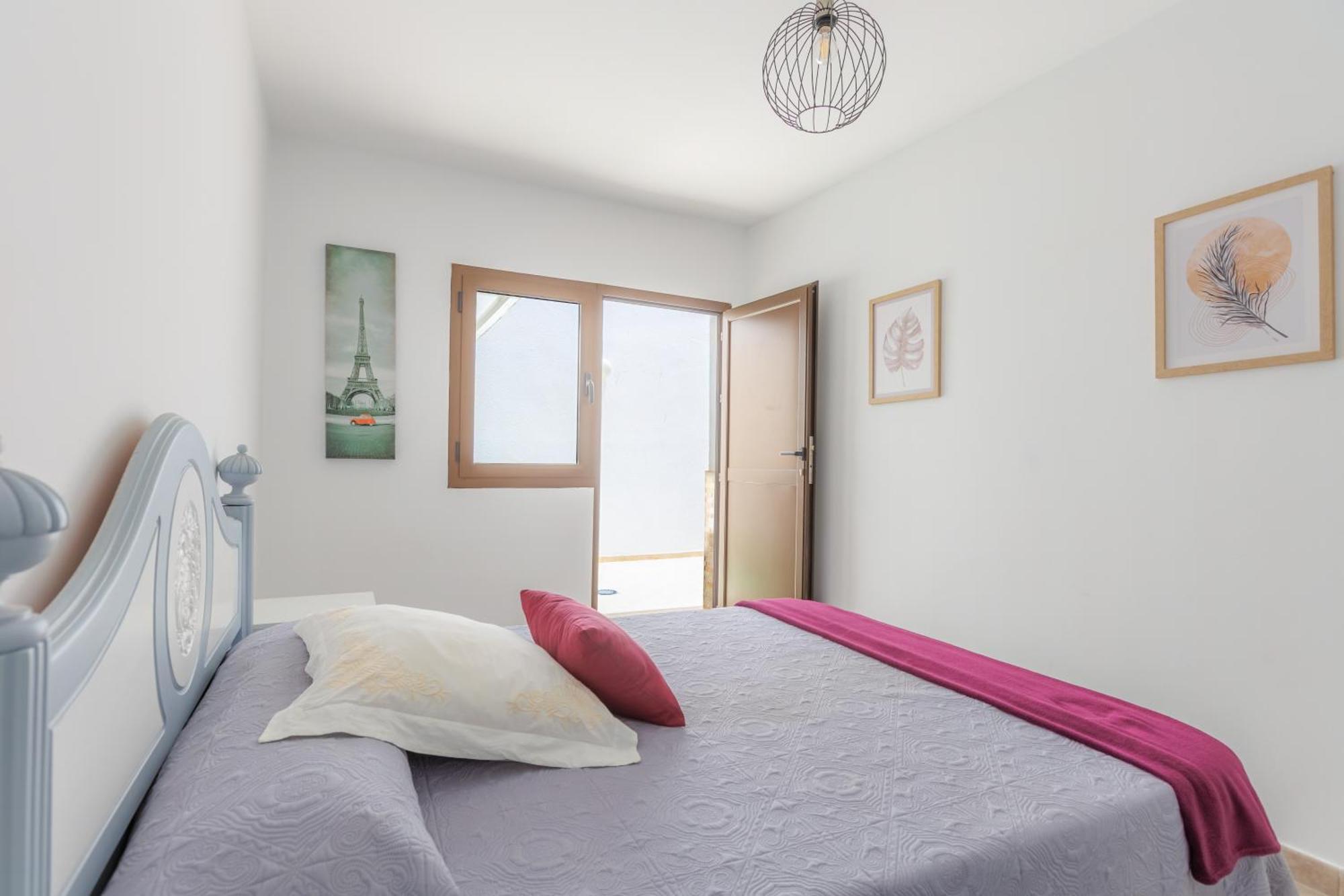 Apartment Seabreeze Corralejo