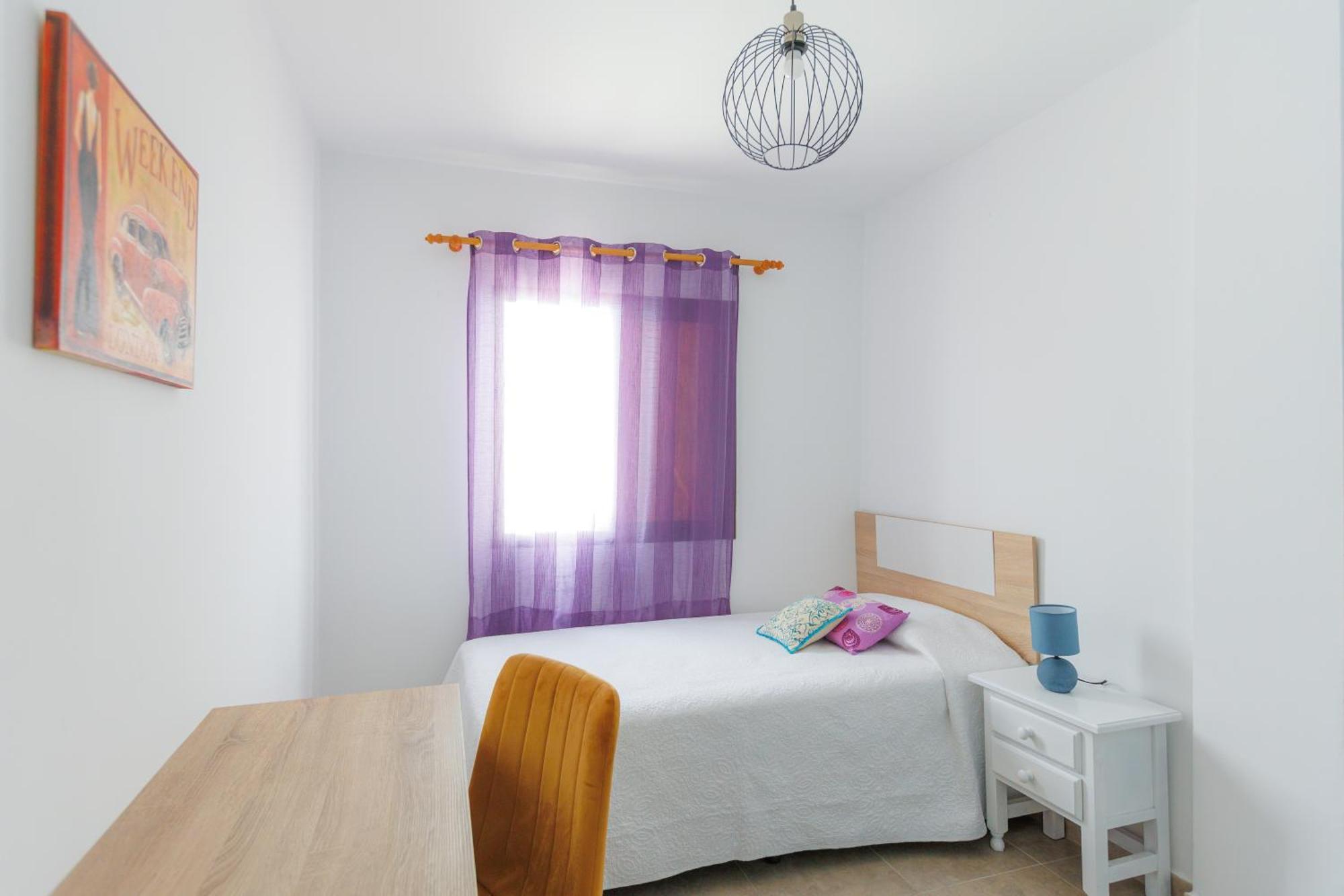 Seabreeze Apartment