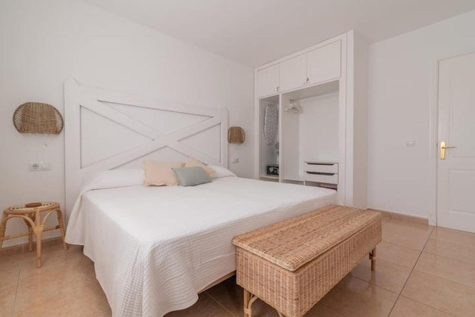 Oasis Sun & Soul, Pool And Wifi By Rentalfue Corralejo