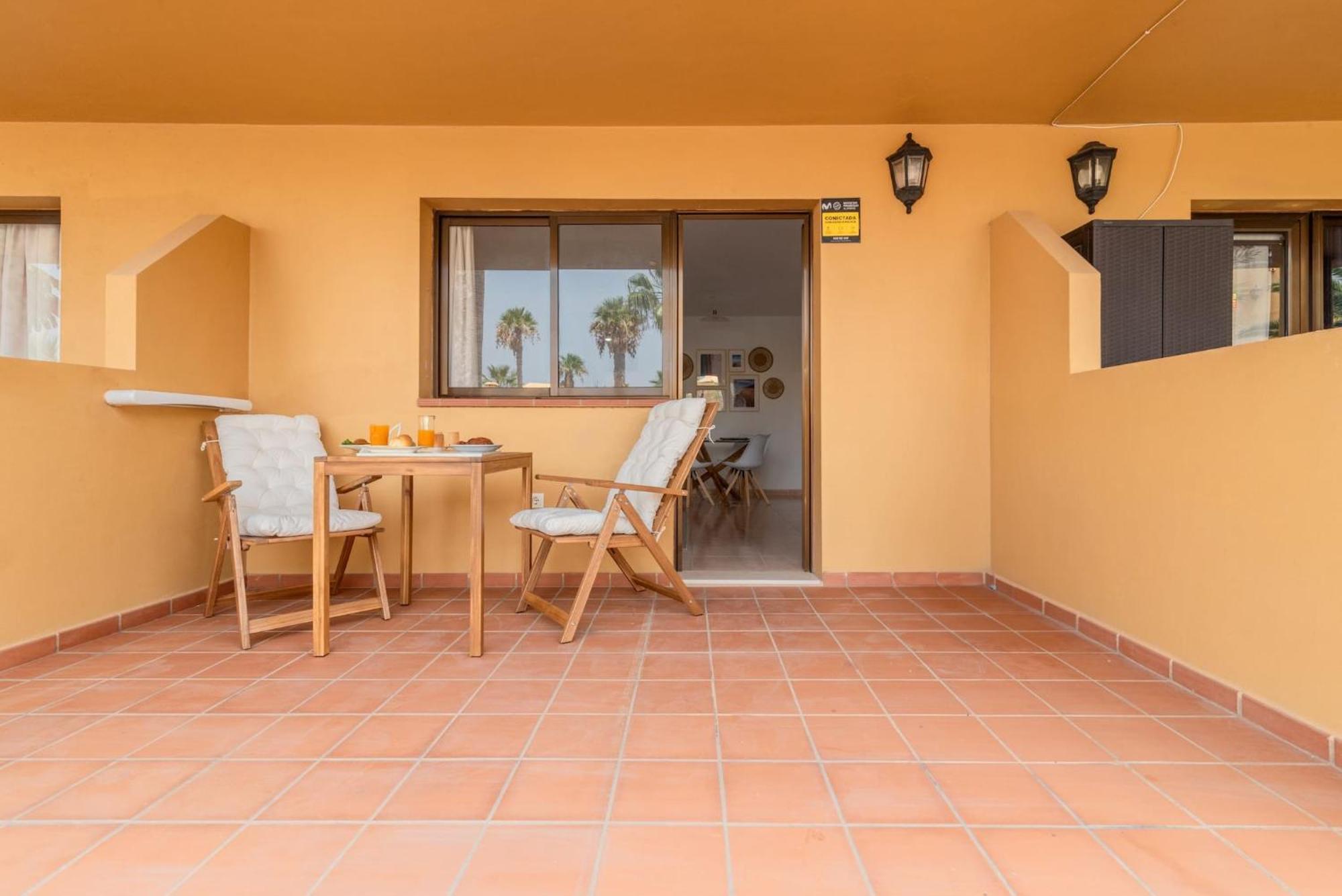 Appartement Oasis Sun & Soul, Pool And Wifi By Rentalfue Corralejo