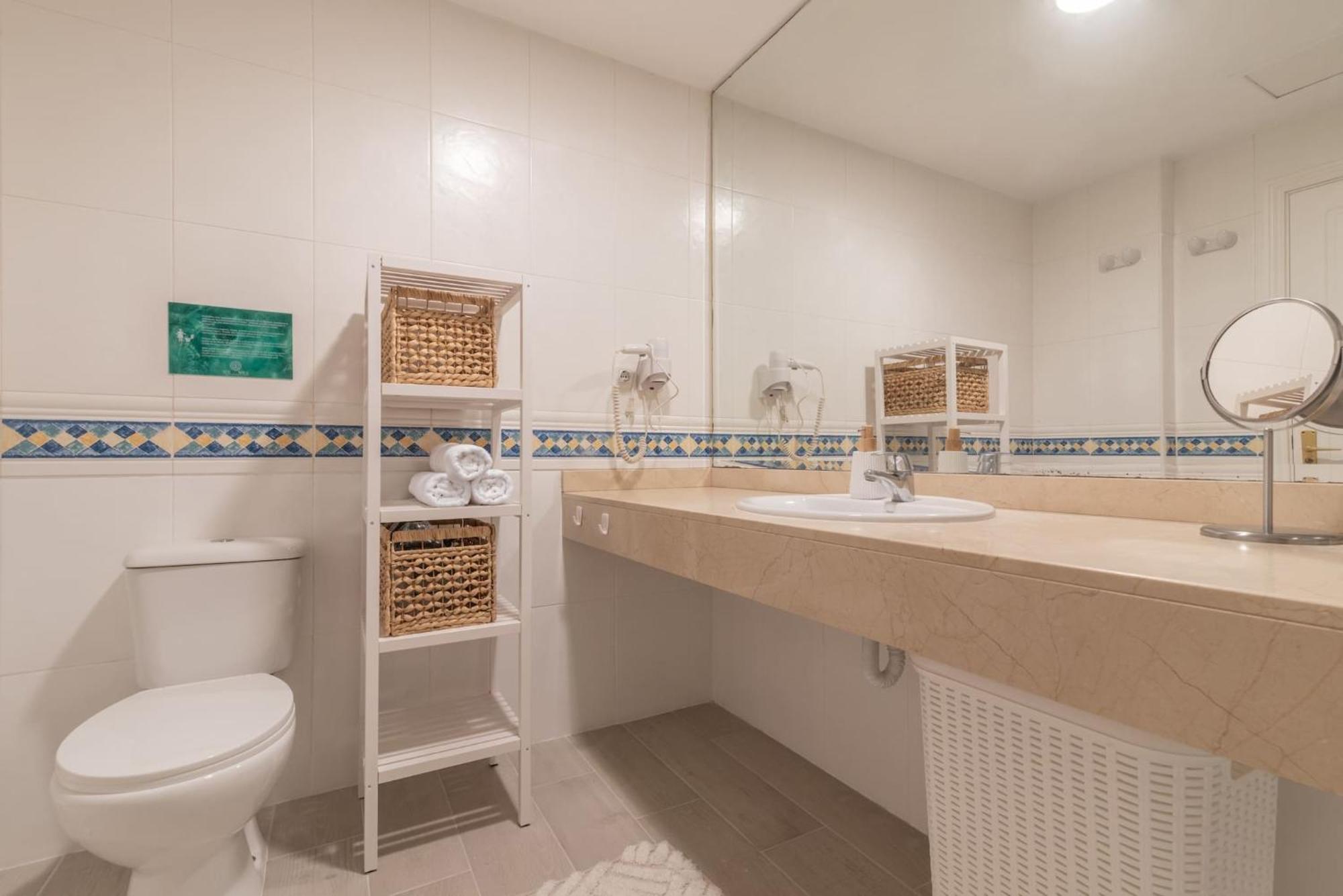 Oasis Sun & Soul, Pool And Wifi By Rentalfue Appartement Corralejo