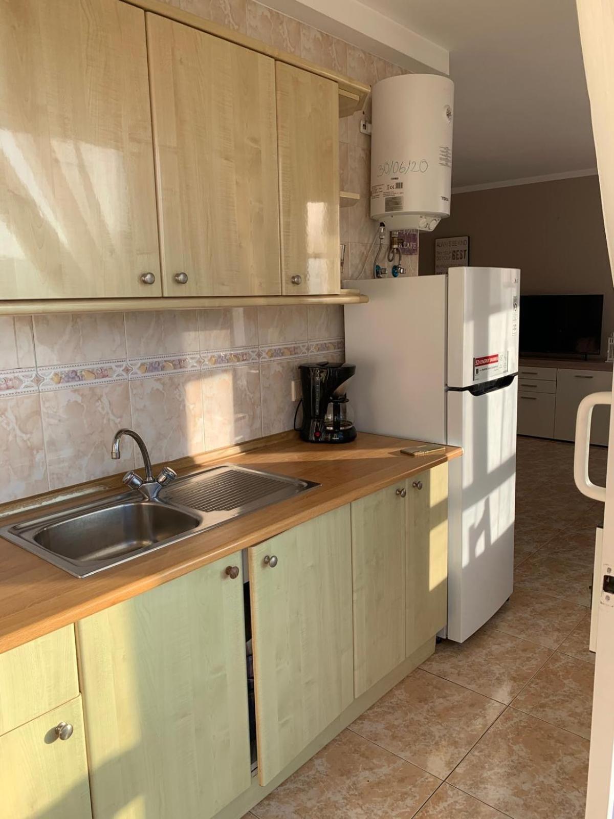 Apartment Agave Corralejo