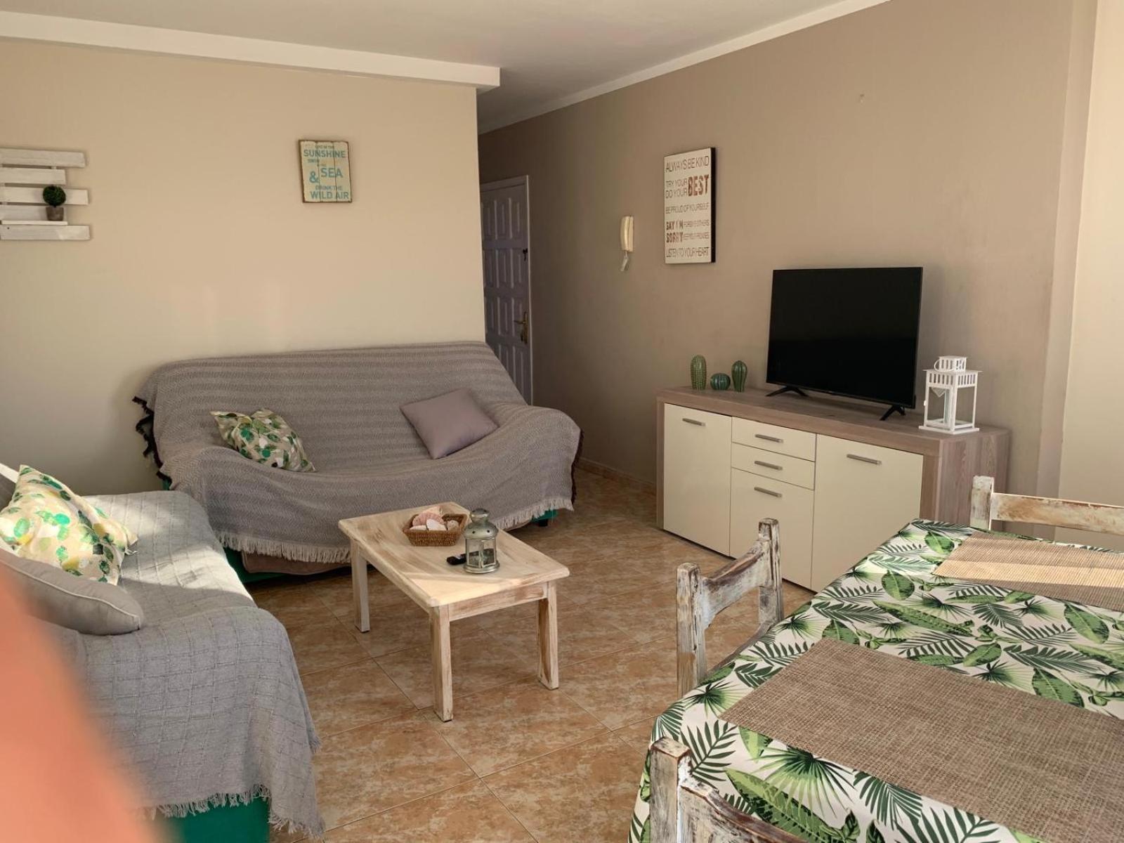 Agave Apartment Corralejo