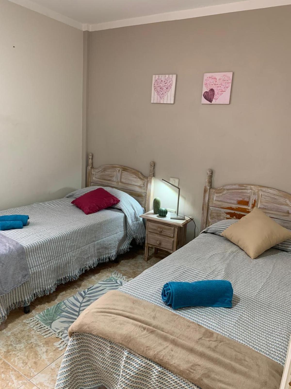 Agave Apartment *