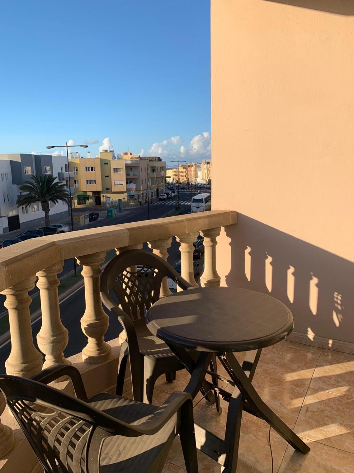 Agave Apartment Corralejo