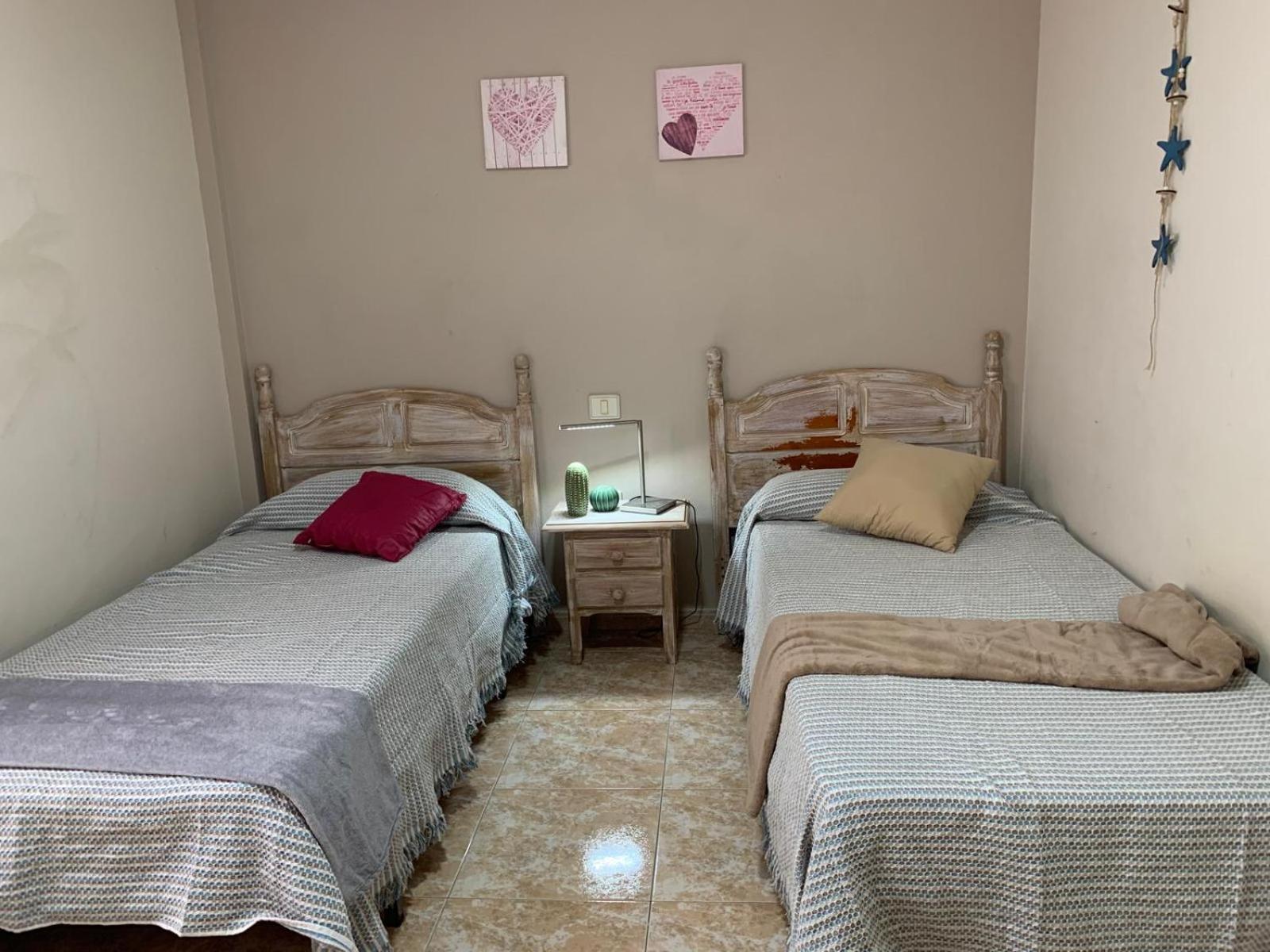 Apartment Agave Corralejo