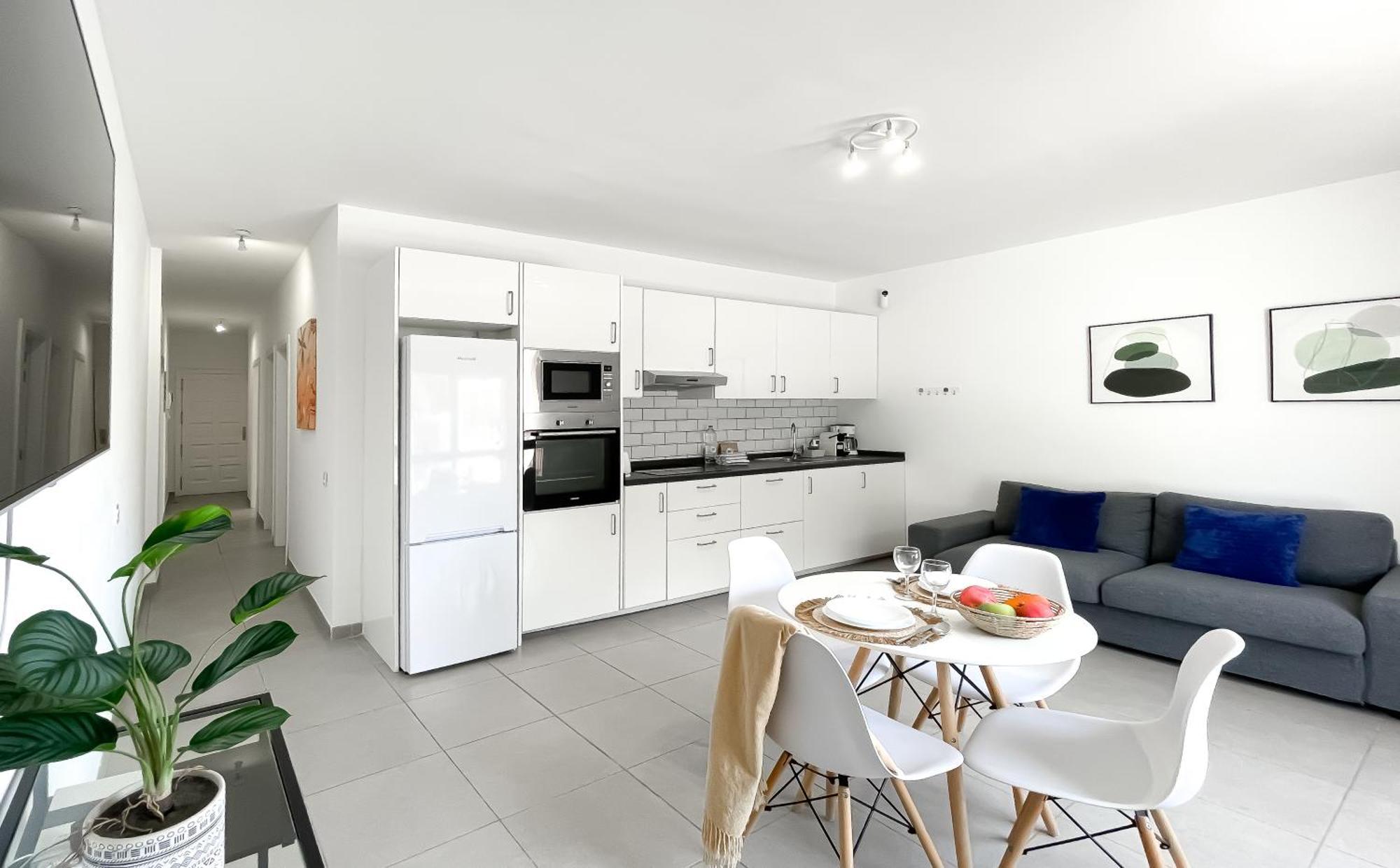 Casa Melissa By Holidays Fuerteventura Apartment Corralejo