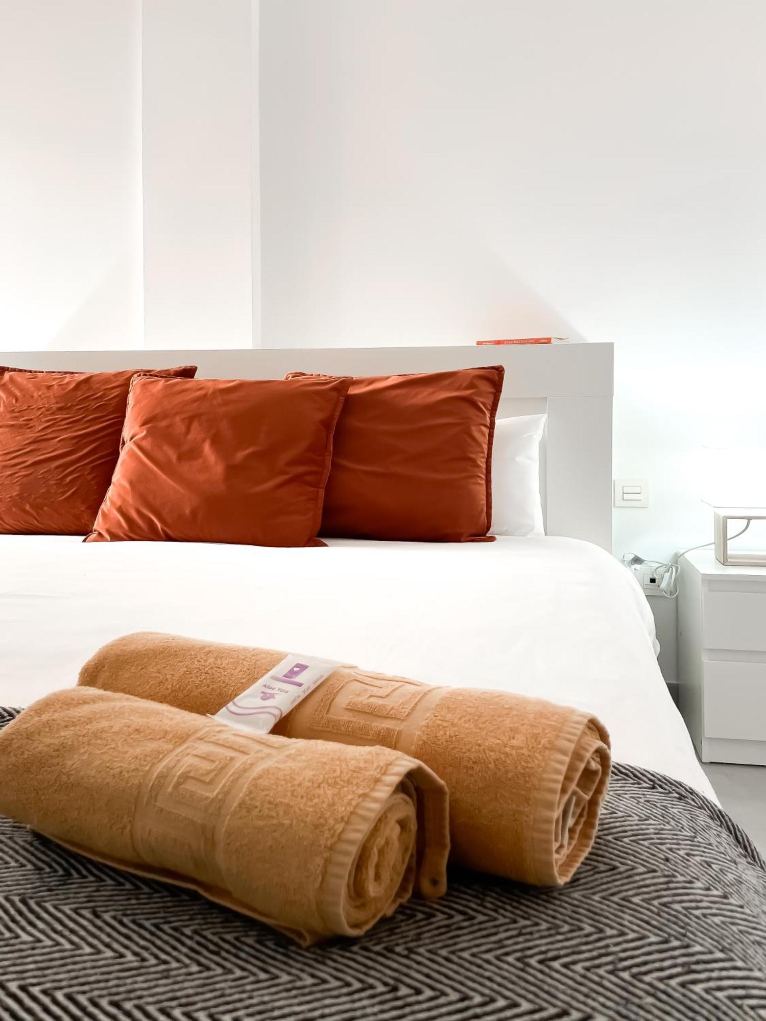 Apartment Casa Melissa By Holidays Fuerteventura *