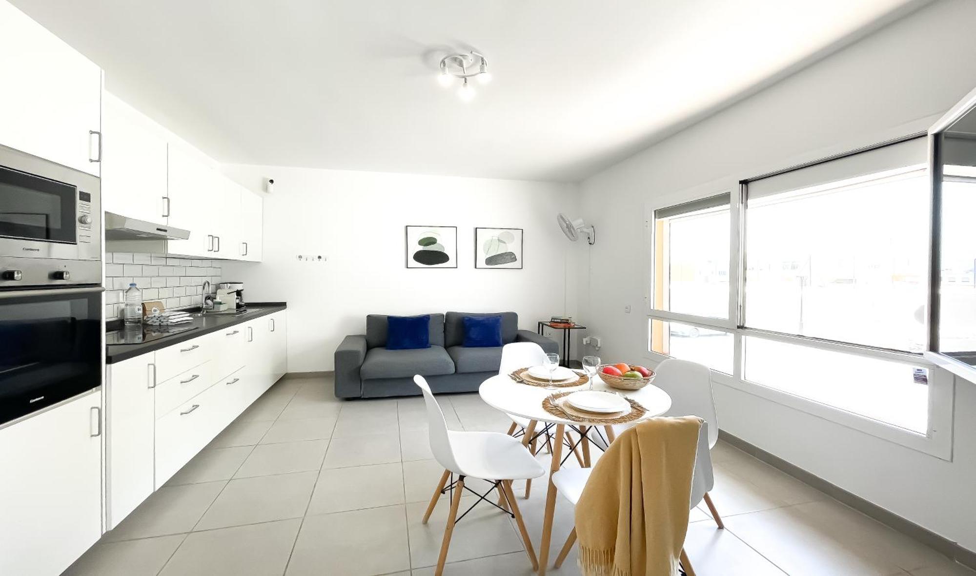 Casa Melissa By Holidays Fuerteventura Apartment Corralejo