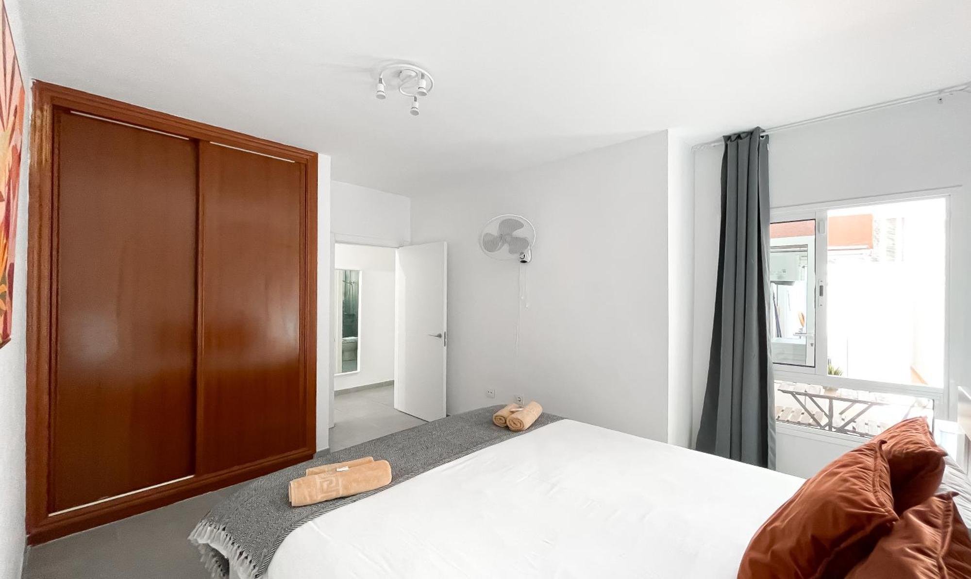 Casa Melissa By Holidays Fuerteventura Apartment *