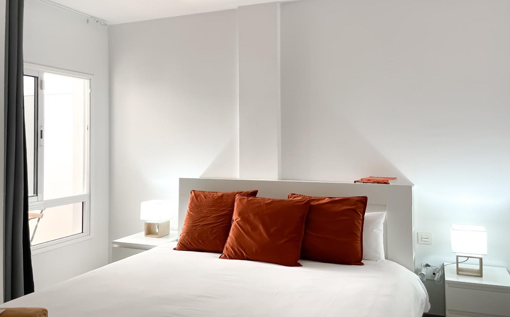 Casa Melissa By Holidays Fuerteventura Apartment