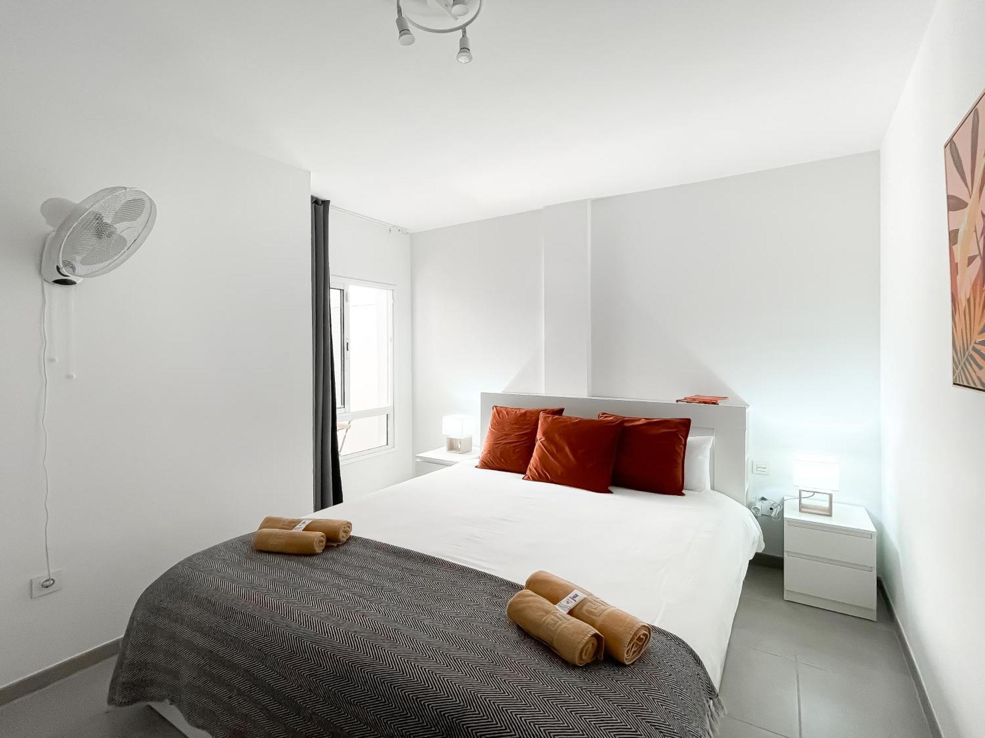 Casa Melissa By Holidays Fuerteventura Apartment Corralejo