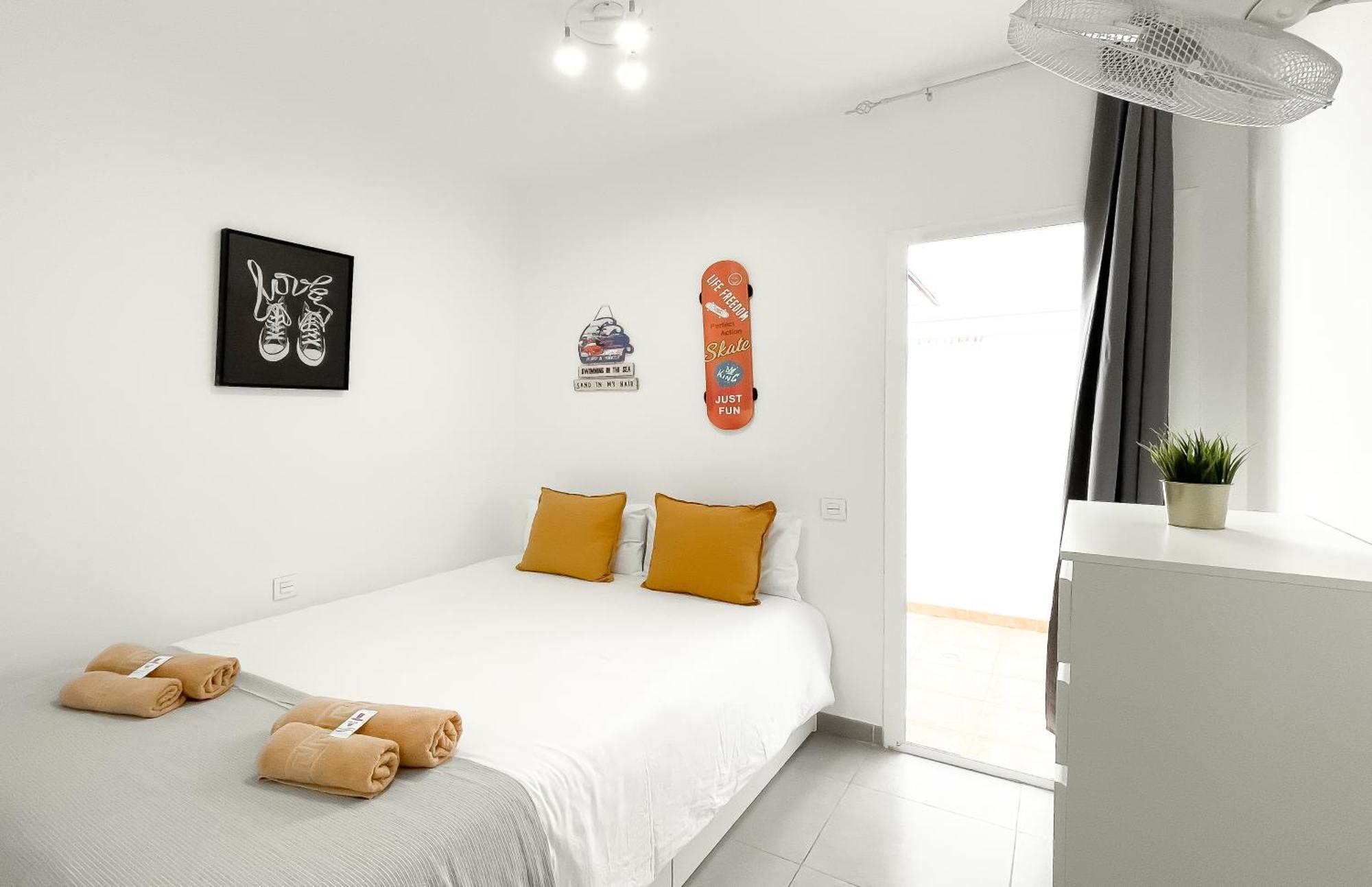 Casa Melissa By Holidays Fuerteventura *