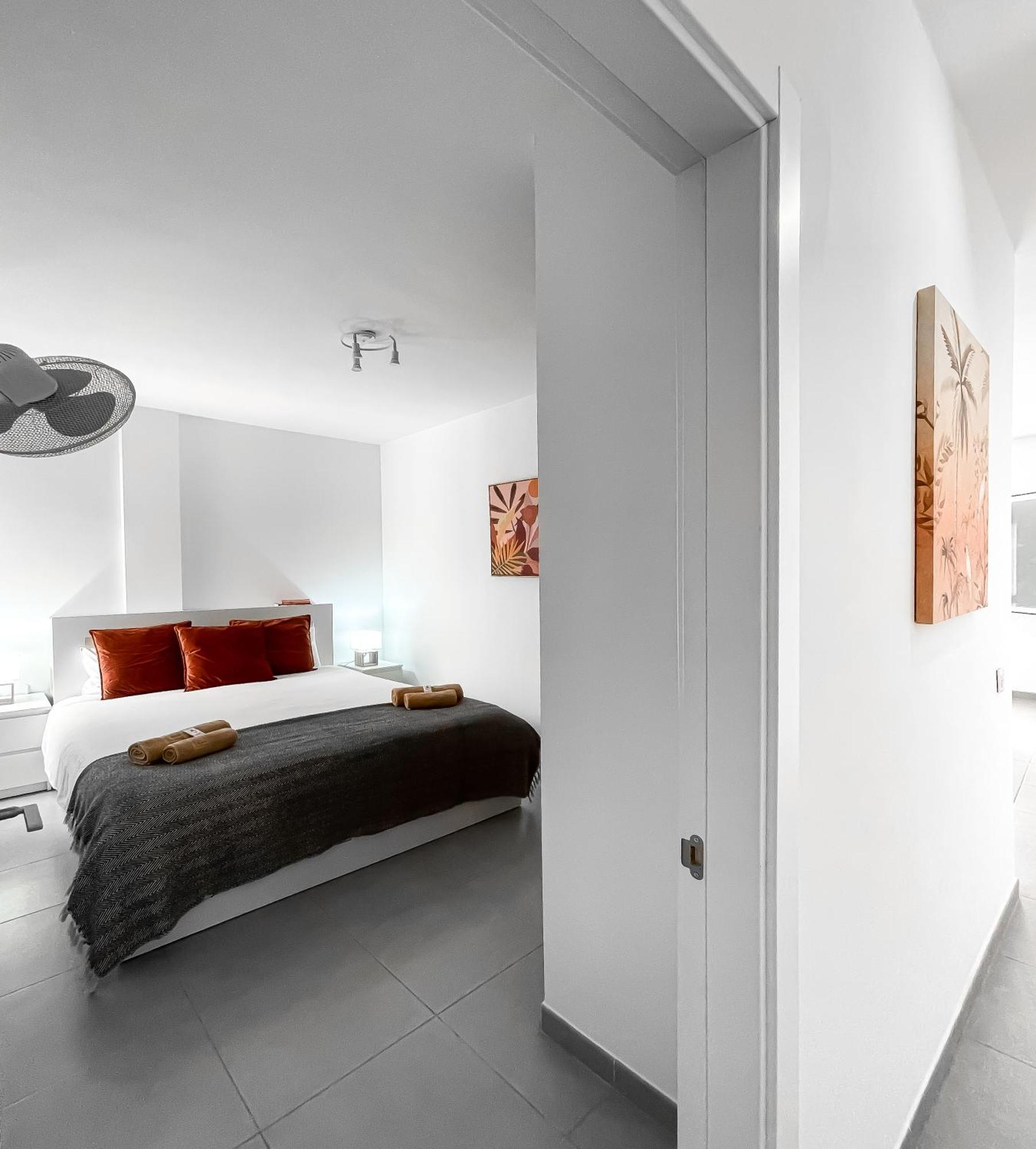 Casa Melissa By Holidays Fuerteventura Apartment