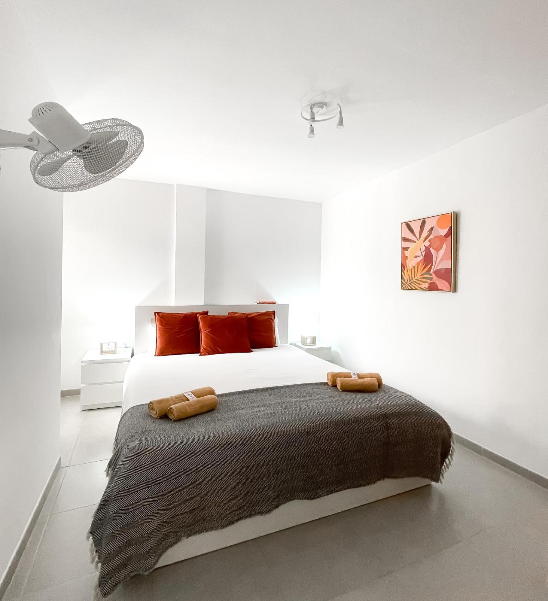 Casa Melissa By Holidays Fuerteventura Apartment *