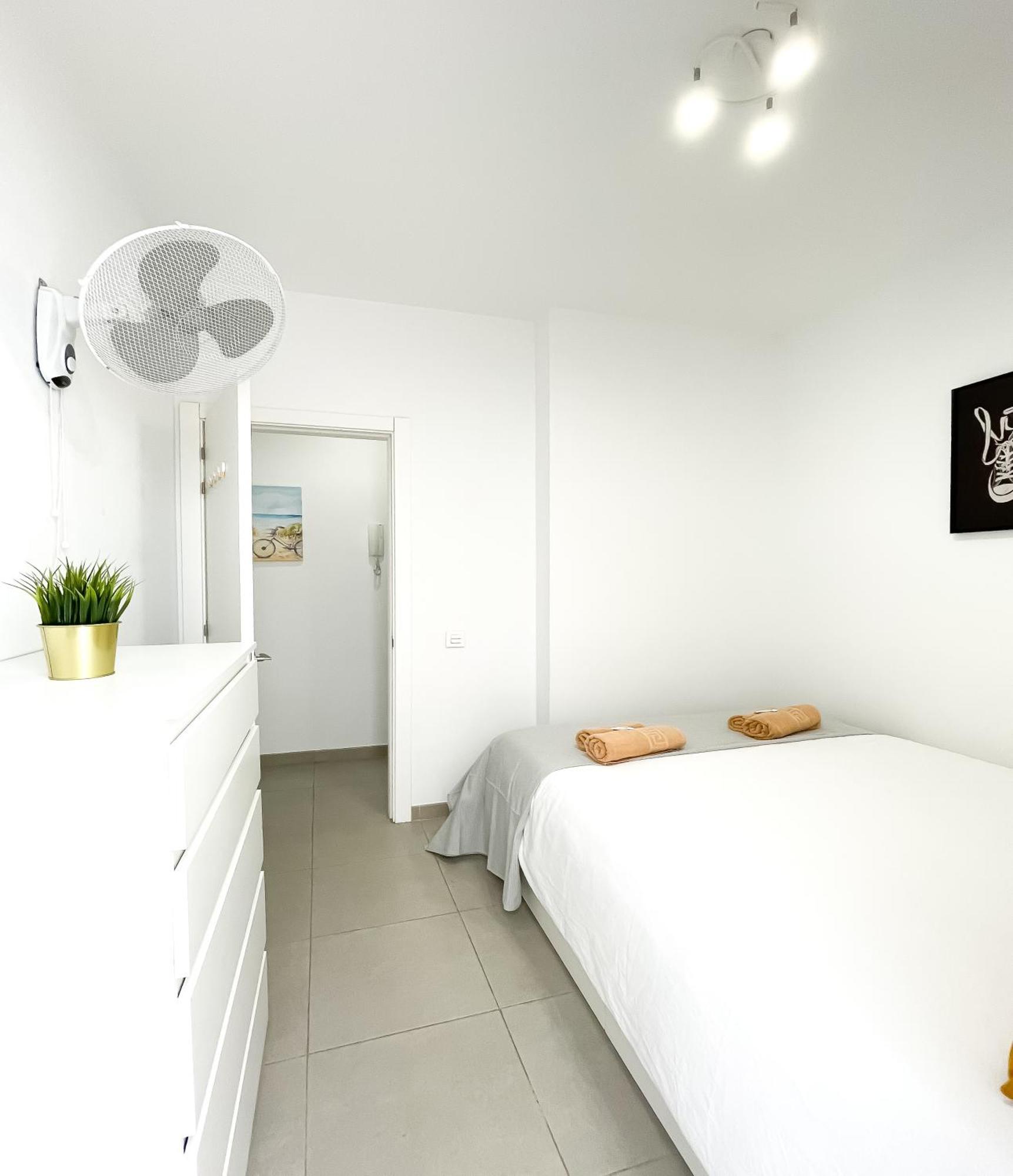 Apartment Casa Melissa By Holidays Fuerteventura *