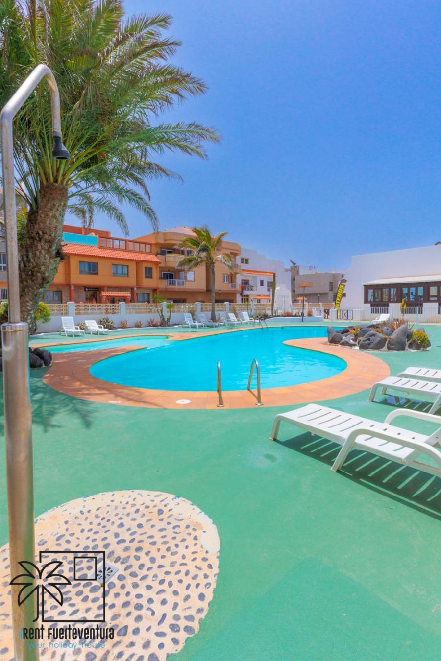 Apartment 21 Ineika Irent Fuerteventura