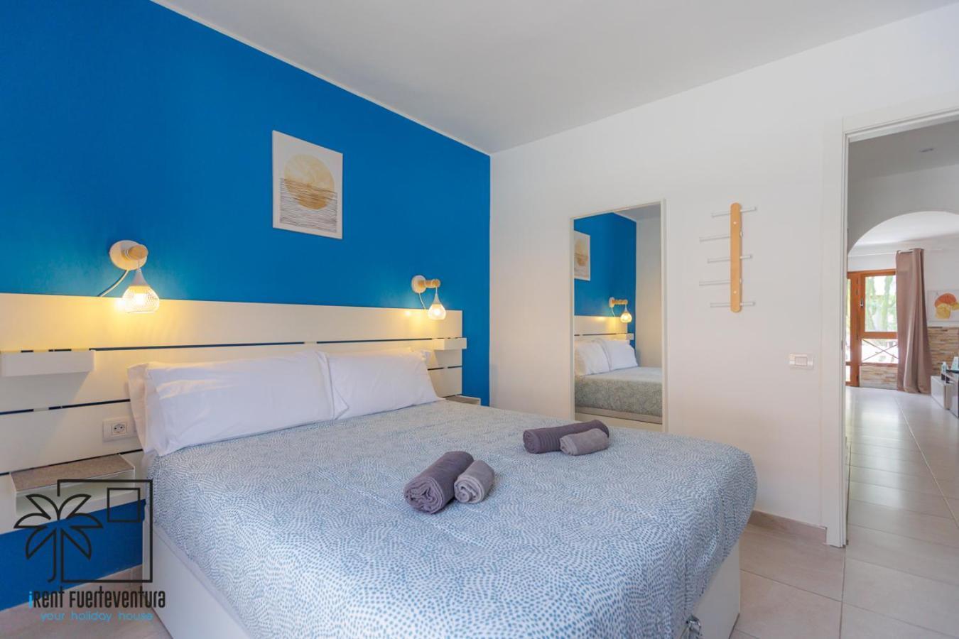 Apartment 21 Ineika Irent Fuerteventura *