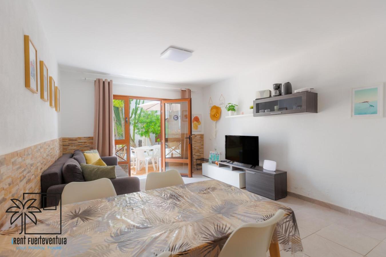 21 Ineika Irent Fuerteventura Apartment