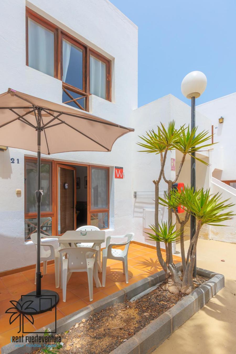 Apartment 21 Ineika Irent Fuerteventura *