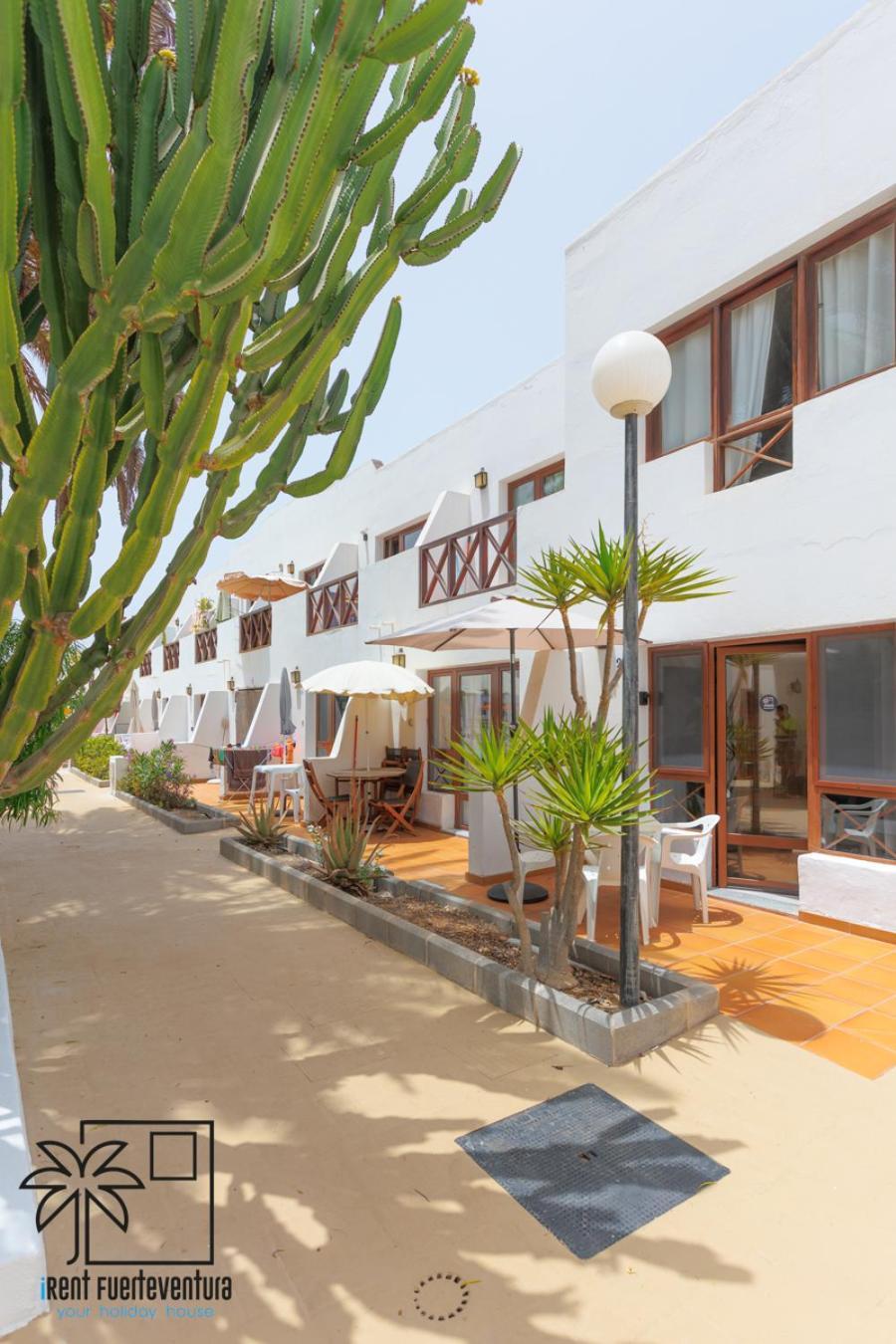Apartment 21 Ineika Irent Fuerteventura Corralejo