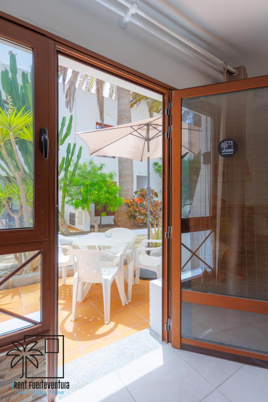 21 Ineika Irent Fuerteventura Apartment