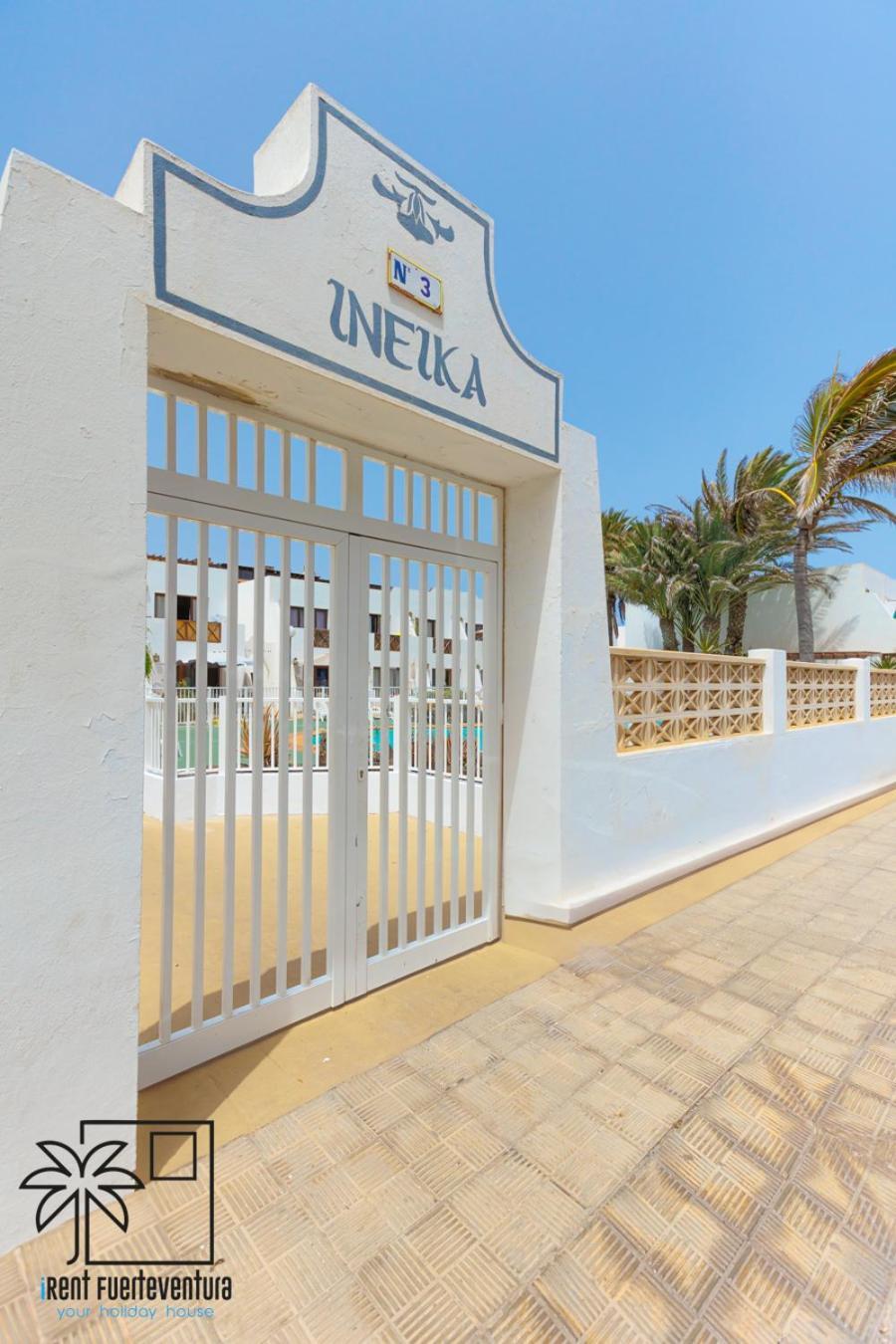Apartment 21 Ineika Irent Fuerteventura