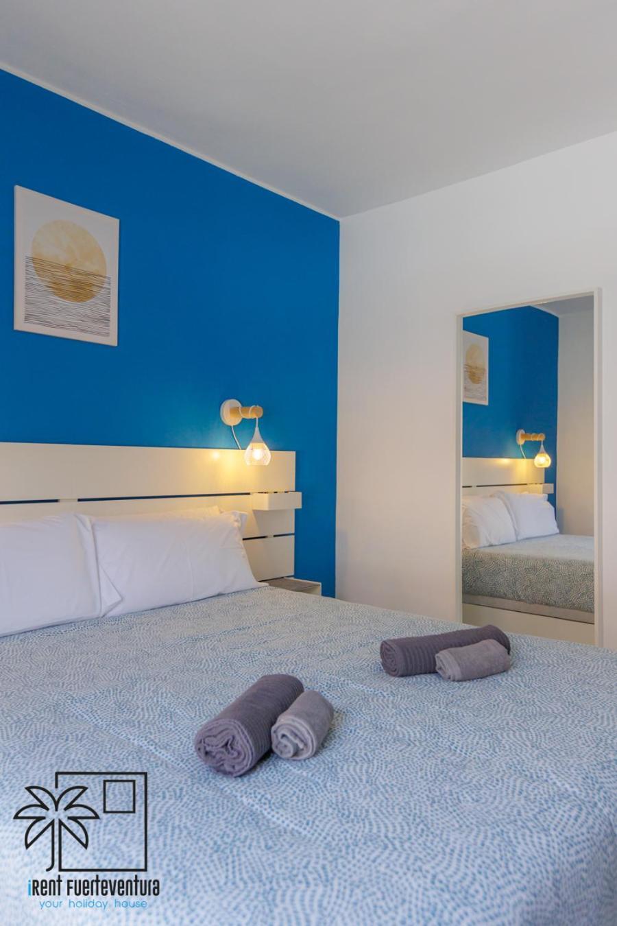 Apartment 21 Ineika Irent Fuerteventura