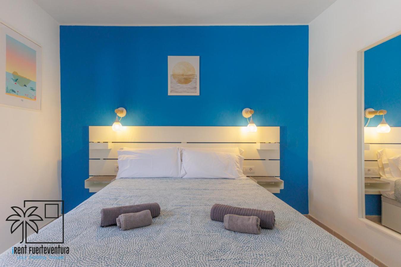 21 Ineika Irent Fuerteventura Apartment *